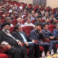 برگزاری مراسم نکوداشت مقام کارگر