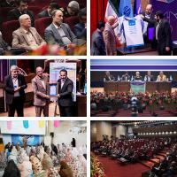 گزارشی از برگزاری سخنرانی ها و پنل های مختلف در دومین روز از اجلاس رؤسای دانشگاه ها و مؤسسات آموزش عالی، پژوهشی و فناوری در دانشگاه فردوسی مشهد