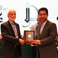 برگزاری مراسم بزرگداشت مقام استاد و نکوداشت پروفسور مجتبی شمسی‌پور در دانشگاه فردوسی مشهد