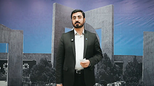 دانشگاه در خدمت جامعه (ویدئو 8: دکتر علی باغدار دلگشا)