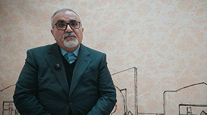 دانشگاه در خدمت جامعه (ویدئو 3: دکتر محسن دانش مسگران)