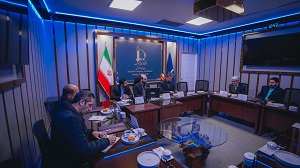 نشست شورای راهبری مدیران روابط عمومی دانشگاه‌های مشهد