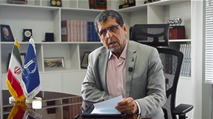 دعوت رئیس دانشگاه فردوسی مشهد از رتبه‌های برتر کنکور جهت حضور و ادامه تحصیل در دانشگاه دیرینه سال فردوسی مشهد