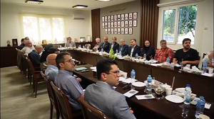 روایتی کوتاه از یک گام برای توسعه زیست‌بوم نوآوری دانشگاه فردوسی مشهد