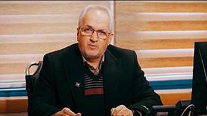 دانشگاه در خدمت جامعه (ویدئو 9: دکتر محسن کاهانی)