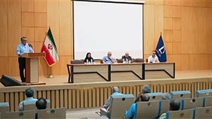 برگزاری جلسه مجمع عمومی فوق‌العاده مجمع صنفی اعضای هیئت علمی دانشگاه فردوسی مشهد