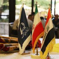 تقدیر رایزن فرهنگی سفارت جمهوری عراق از رئیس دانشگاه فردوسی مشهد