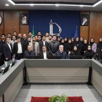 برگزاری نشست هم‌اندیشی وزیر علوم، تحقیقات و فناوری با جمعی از نخبگان و فعالان فرهنگی اجتماعی دانشجویی دانشگاه فردوسی مشهد