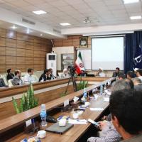 برگزاری بیست‌ و هفتمین دوره دانش‌افزایی با موضوع حکمرانی در آموزش عالی در دانشگاه فردوسی مشهد