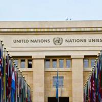 نامه مشترک ۱۵ دانشگاه برتر کشور خطاب به آنتونیو گوترش دبیر کل سازمان ملل متحد با موضوع ضرورت محکومیت تجاوز آمریکایی- صهیونی به جمهوری اسلامی ایران