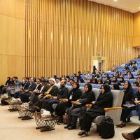 برگزاری سومین دوره‌ کشوری سبک زندگی ایرانی اسلامی در دانشگاه فردوسی مشهد