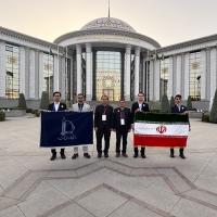 کسب سه مدال برنز توسط افتخارآفرینان دانشگاه فردوسی مشهد در المپیاد بینالمللی شیمی