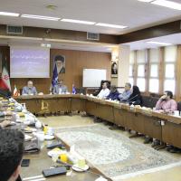دوره کارآموزی بلند مدت (یکساله) دانشجویان مقطع کارشناسی در دانشگاه فردوسی مشهد اجرایی می‌گردد