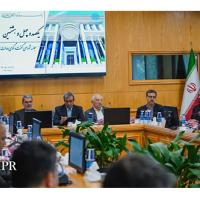 تأکید رئیس دانشگاه فردوسی مشهد بر تقویت پیوند دولت، دانشگاه و بخش خصوصی