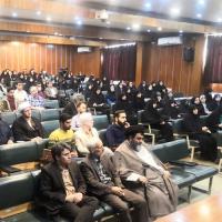 برگزاری نشست وحدت مذاهب اسلامی و الزامات آن در دانشگاه فردوسی مشهد