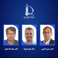 وزارت علوم، تحقیقات و فناوری اعضای هیئت علمی برگزیده در حوزه ارتباط با صنعت و جامعه را معرفی کرد