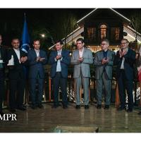 برگزاری آیین سپاس و تقدیر از تلاش کارمندان دانشگاه فردوسی مشهد