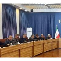 برگزاری جلسه معرفی برنامه جهش