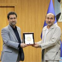 برگزاری نشست طرح جهاد علمی در دانشگاه فردوسی مشهد