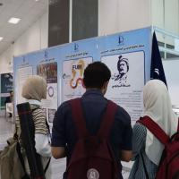 حضور دانشگاه فردوسی مشهد در نمایشگاه بین‌المللی معرفی جاذبه‌های تحصیلی دانشگاه‌ها و مراکز علمی ایران