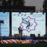 ورزش و دانش هر دو در مسیر پرورش انسانی دانا، توانا و مسئول نقش دارند.