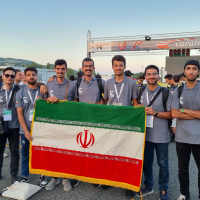 موفقیت دانشجویان دانشگاه فردوسی مشهد در مسابقات بین المللی خودرو فرمول دانشجویی ایتالیا