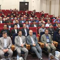 گزارشی از برگزاری پنجاه و چهارمین نشست مدیران تربیت‌بدنی دانشگاه‌ها و مؤسسات آموزش عالی کشور در دانشگاه فردوسی مشهد