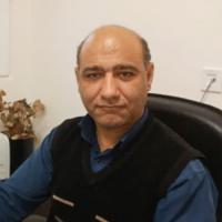 انتصاب دکتر علی اکبر حداد مشهد ریزه به سمت رئیس پژوهشکده فناوری زیستی
