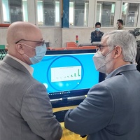 وزیر علوم: در بازدید از مراکز پژوهشی و فناوری دانشگاه فردوسی مشهد احساس غرور کردم