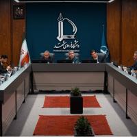 برگزاری کارگروه استانی مدیریت آموزش عالی با حضور معاون آموزشی وزارت عتف و رؤسای دانشگاه‌های استان خراسان رضوی در دانشگاه فردوسی مشهد