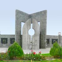 پیام تبریک هیأت رئیسه دانشگاه فردوسی مشهد به مناسبت آغاز سال تحصیلی 1403-1402