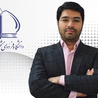 انتصاب دکتر حسین بذرافشان به عنوان رئیس اداره امور دانشجویان غیرایرانی دانشگاه