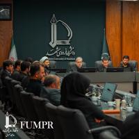 حضور وزیر علوم، تحقیقات و فناوری در چهارمین نشست کمیته دانشگاهیان ستاد برگزاری مراسم وداع، تشییع و تدفین رهبر شهید انقلاب اسلامی در خراسان رضوی در دانشگاه فردوسی مشهد