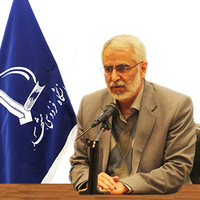 گفتگوی سرپرست دانشگاه فردوسی مشهد با خبرگزاری ایرنا