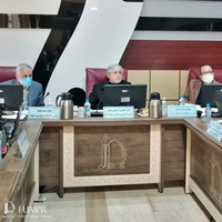 برگزاری بیست و دومین نشست کمیسیون دایمی دانشگاههای فردوسی مشهد و صنعتی قوچان