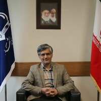 انتصاب دکتر سید محسن اصغری نکاح به عنوان مدیر فرهنگی و فعالیت های داوطلبانه دانشگاه فردوسی مشهد