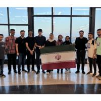 اعزام تیم دانشجویی با حمایت هیئت رئیسه دانشگاه فردوسی مشهد به مسابقات بین‌المللی خودرو فرمول دانشجویی بریتانیا FSUK2024