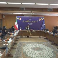 برگزاری اولین نشست خبری سرپرست دانشگاه فردوسی مشهد