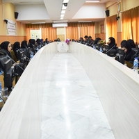 نشست تخصصی زنان روستایی در دانشگاه فردوسی مشهد برگزار شد