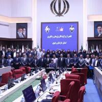 تجلیل از سه پژوهشگر دانشگاه فردوسی مشهد در آیین تقدیر از برگزیدگان پژوهش و فناوری خراسان رضوی
