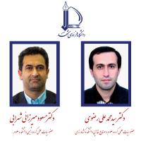 دو استاد دانشگاه فردوسی مشهد در میان استادان نمونه کشور