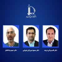 قرار گرفتن سه عضو هیئت علمی دانشگاه فردوسی مشهد در فهرست سرآمدان علمی کشور