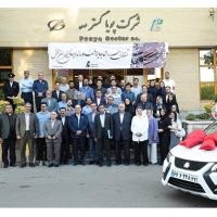 برگزاری چهارمین دوره جایزه فناورانه ایرج یزدان‌بخش؛ تجلیل از برترین طرح‌های فناورانه دانشجویان دانشگاه فردوسی مشهد