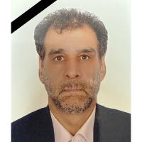 تسلیت درگذشت مرحوم حاج قاسم هنرمند همکار پیشکسوت دانشگاه فردوسی مشهد