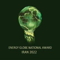 تقدیر از طرح عضو هیات علمی دانشگاه فردوسی مشهد در جایزه انرژی گلوب ایران 2022