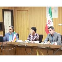 جلسه هماهنگی برگزاری آزمون سراسری ۱۴۰۲ در دانشگاه فردوسی مشهد برگزار شد
