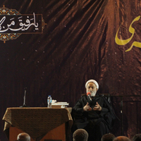 برگزاری مراسم احیای شب قدرنوزدهم ماه مبارک رمضان در دانشگاه فردوسی مشهد